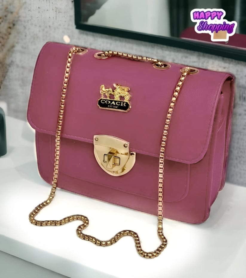 "Stylish Box-Style Handbag with Elegant Design"