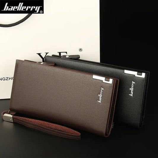 Belebairy High-Quality  Men Wallet