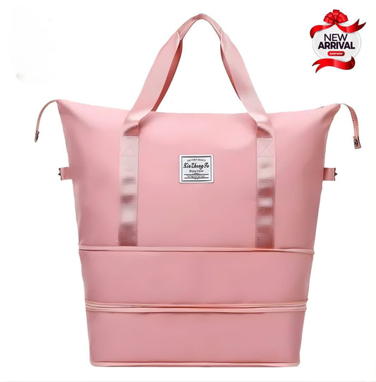 "3 in 1 High Quality Imported Girls College & University Bag – Medium, Large, Extra Large Sizes"